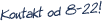 kontakt